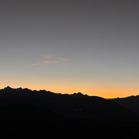 Готель Sky Dome Peru Куско Екстер'єр фото