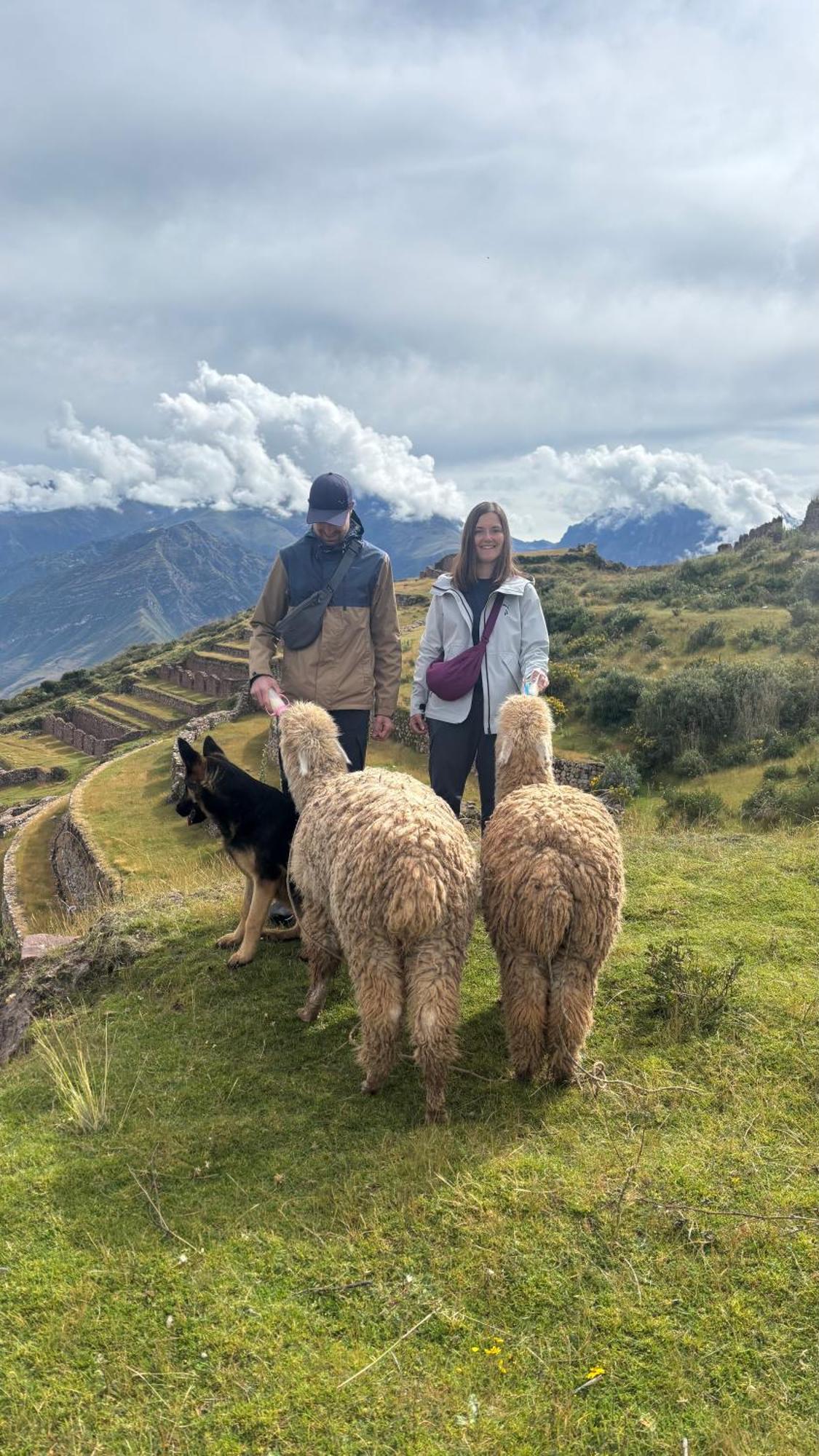 Готель Sky Dome Peru Куско Екстер'єр фото