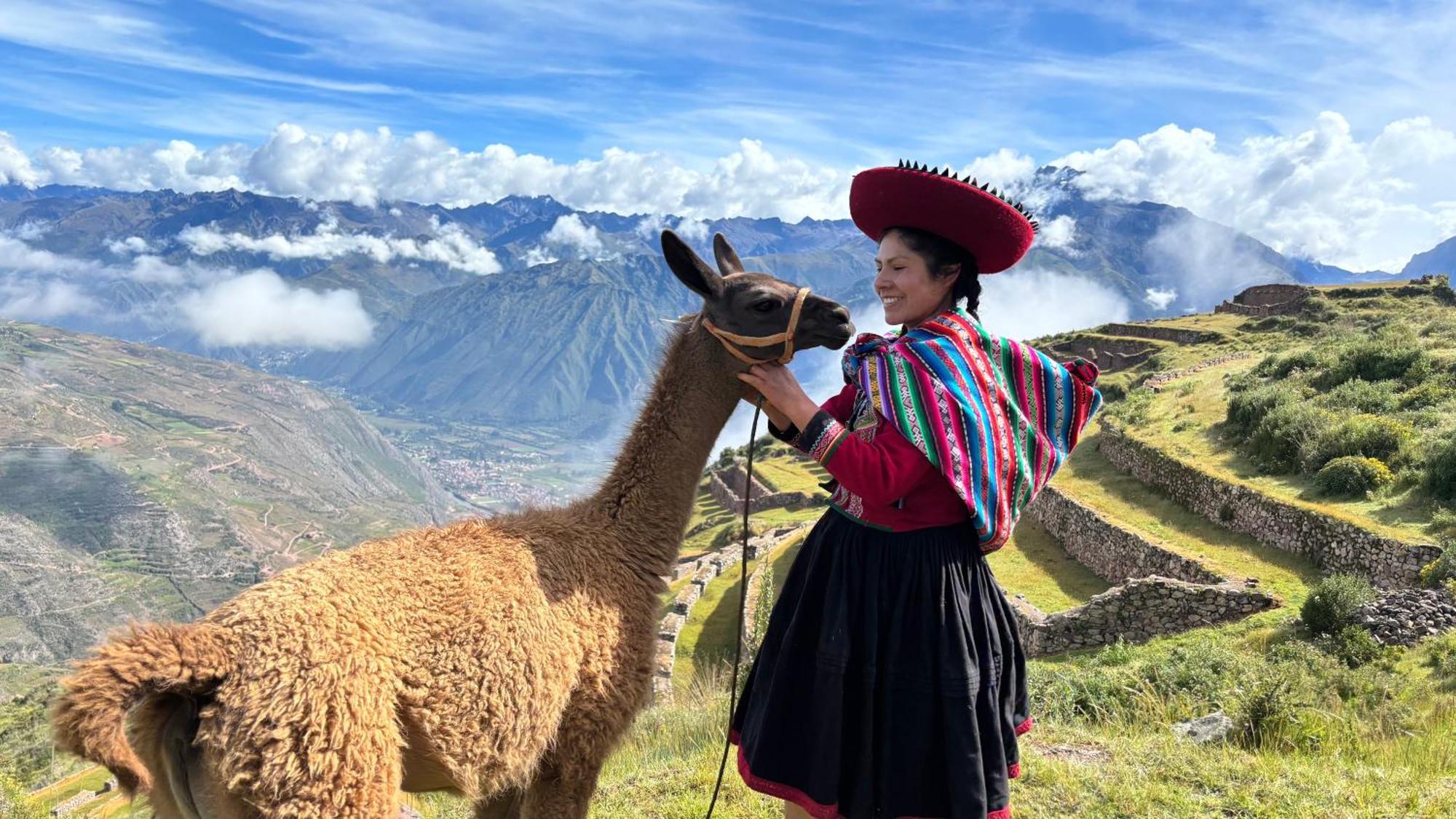 Готель Sky Dome Peru Куско Екстер'єр фото