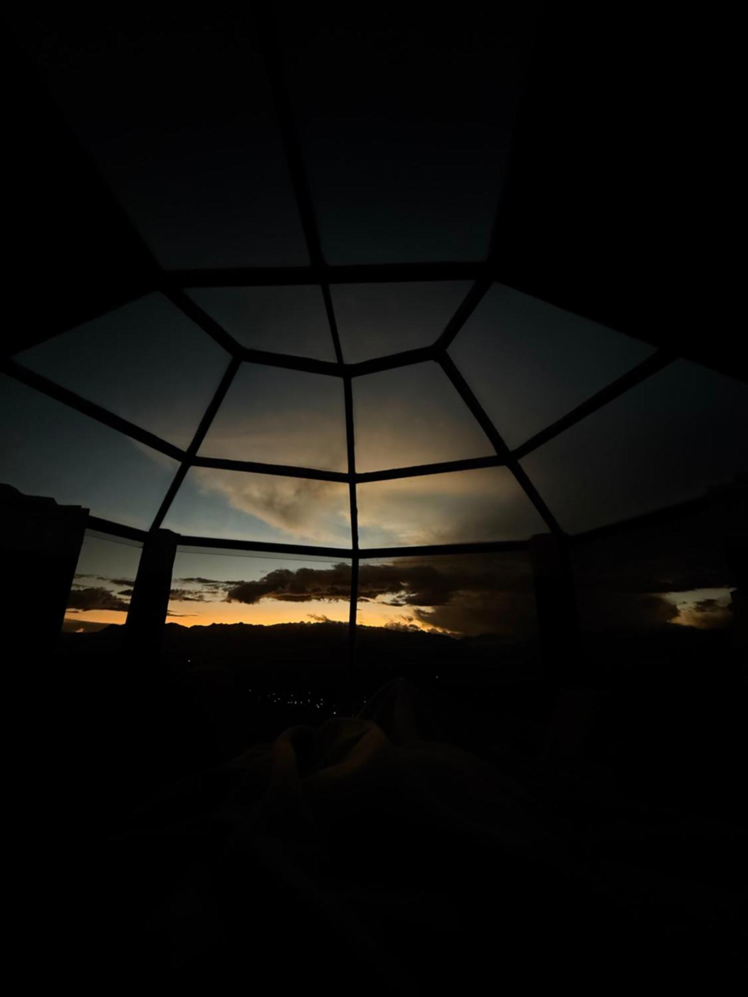 Готель Sky Dome Peru Куско Екстер'єр фото