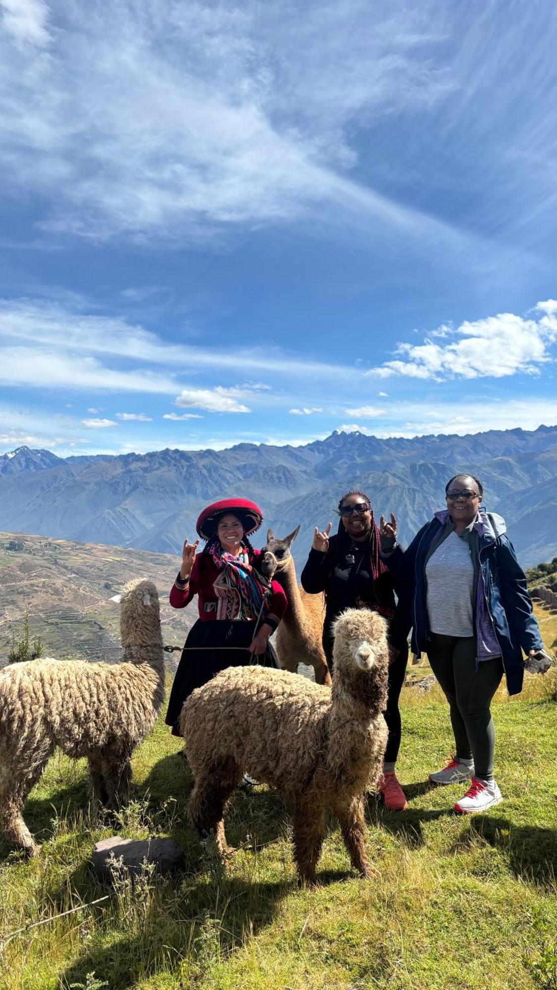 Готель Sky Dome Peru Куско Екстер'єр фото